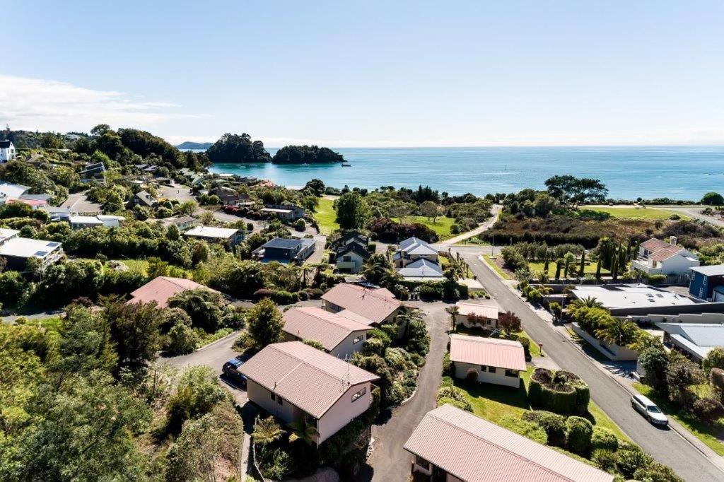 Unit 6 Kaiteri Apartments And Holiday Homes Kaiteriteri Zewnętrze zdjęcie